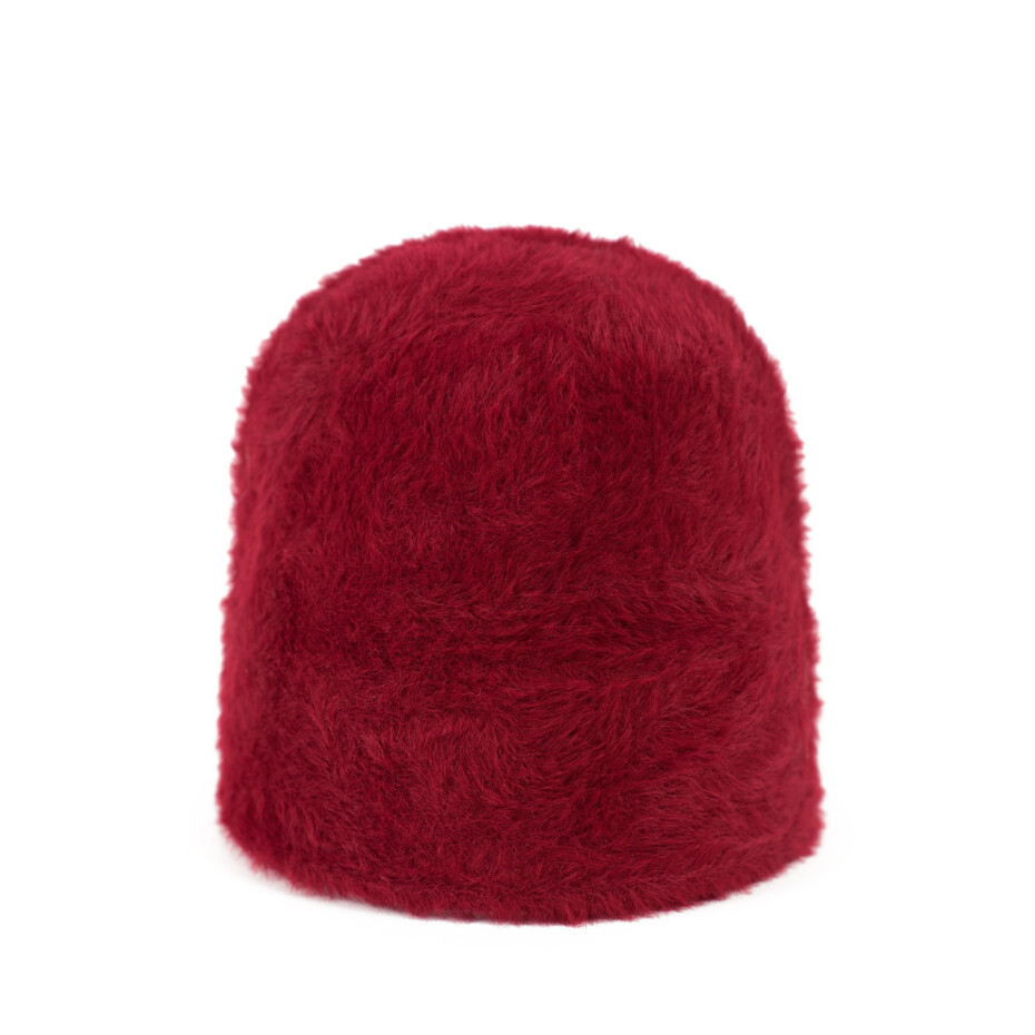 Art Of Polo Hat cz18389 Tmavě červená UNI - main (0)