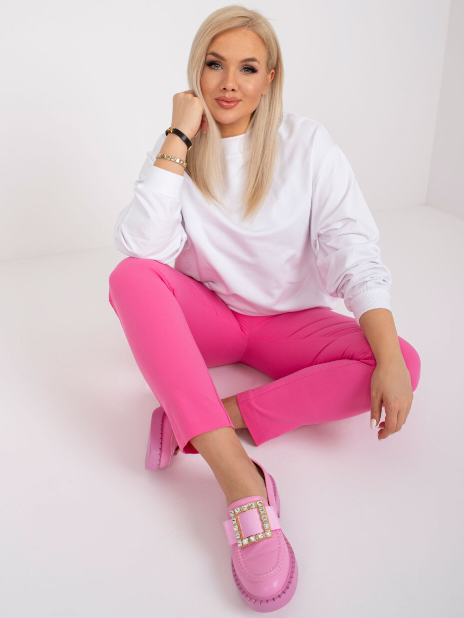 Mikina RV BL 6299.11 bílých 2XL - main (12)