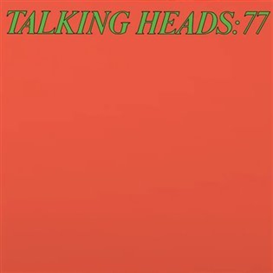 Talking Heads:77 - main (0)