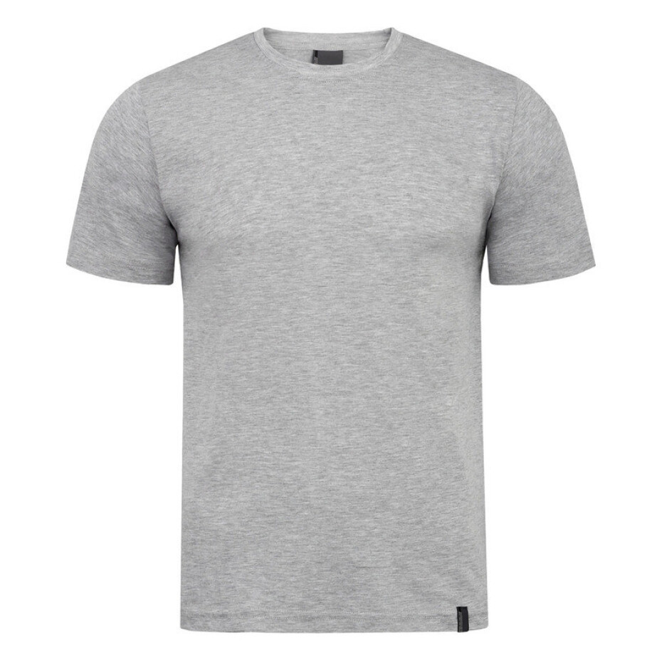 Pánské tričko ALEKSANDER 3XL-4XL tmavě modrá 3XL - main (6)