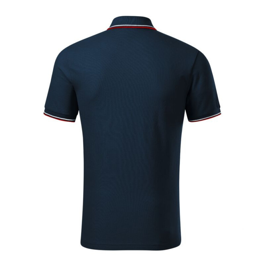 Pánské polo tričko Focus M MLI-23202 - Malfini 2XL - main (2)