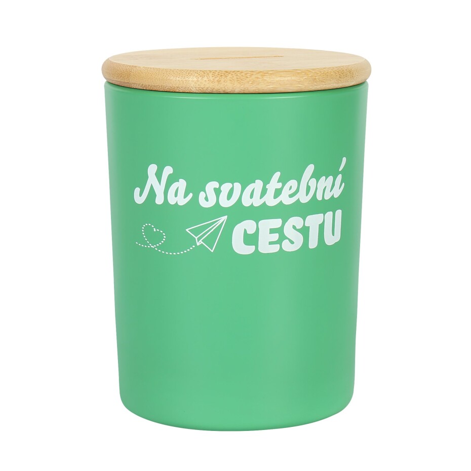 Albi Pokladnička - Na svatební cestu - Albi - main (0)