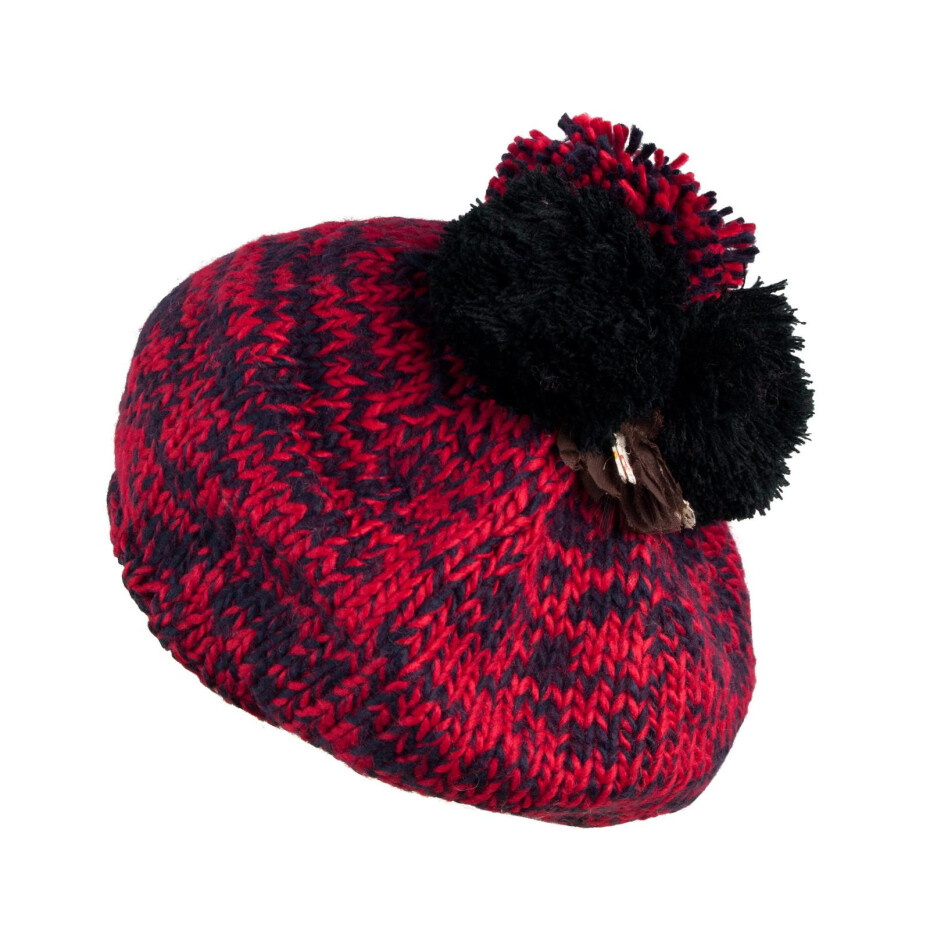 Baret Art Of Polo cz2705-5 Červený UNI - main (0)