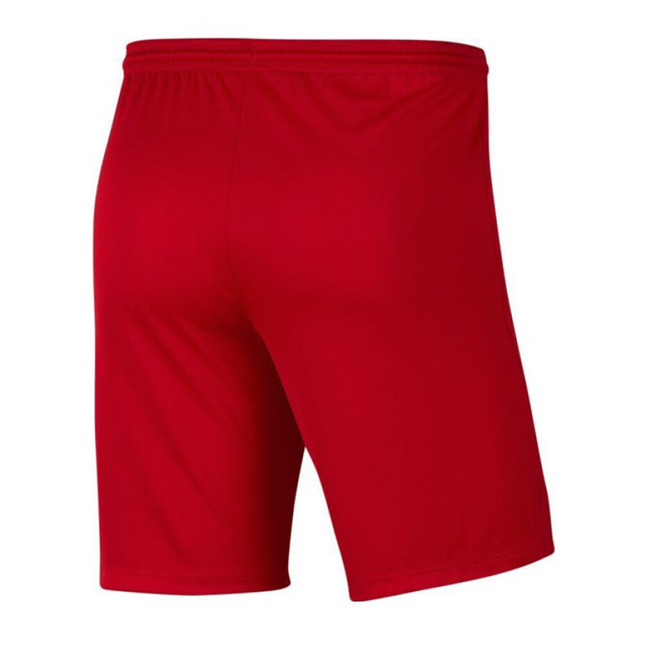 Dětské šortky Park III Knit Junior BV6865-657 - Nike 122 cm - main (2)