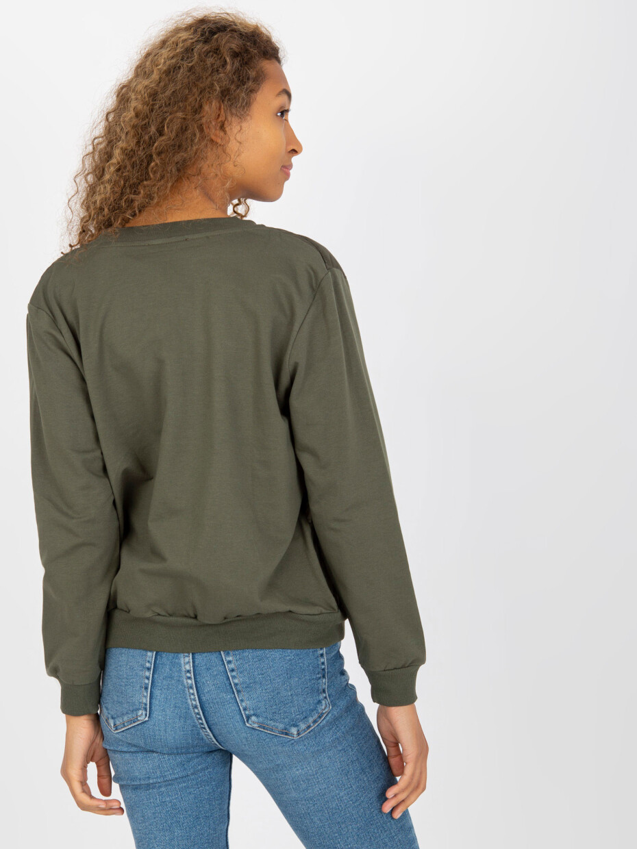Mikina RV BL 8229.69P khaki L/XL - main (7)