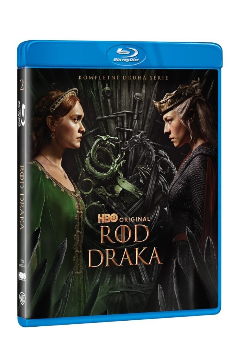 Rod draka 2. série 4BD - main (0)