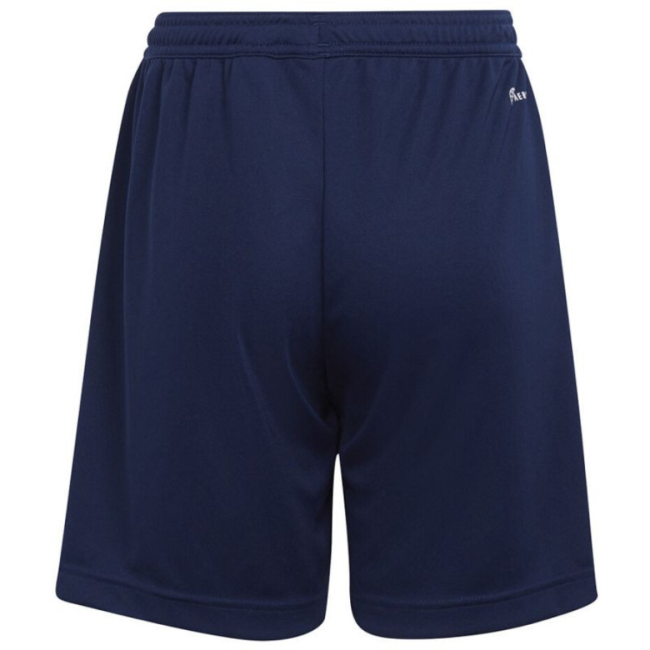 Entrada 22 Short Y Jr dětské šortky H57565 - Adidas 128 cm - main (1)