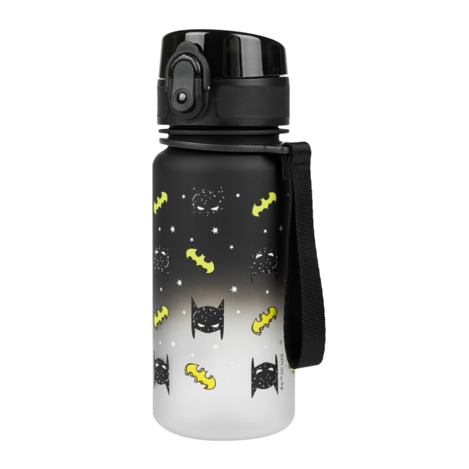 BAAGL Batman Tritanová láhev na pití Gradient - Mask 350 ml - main (0)