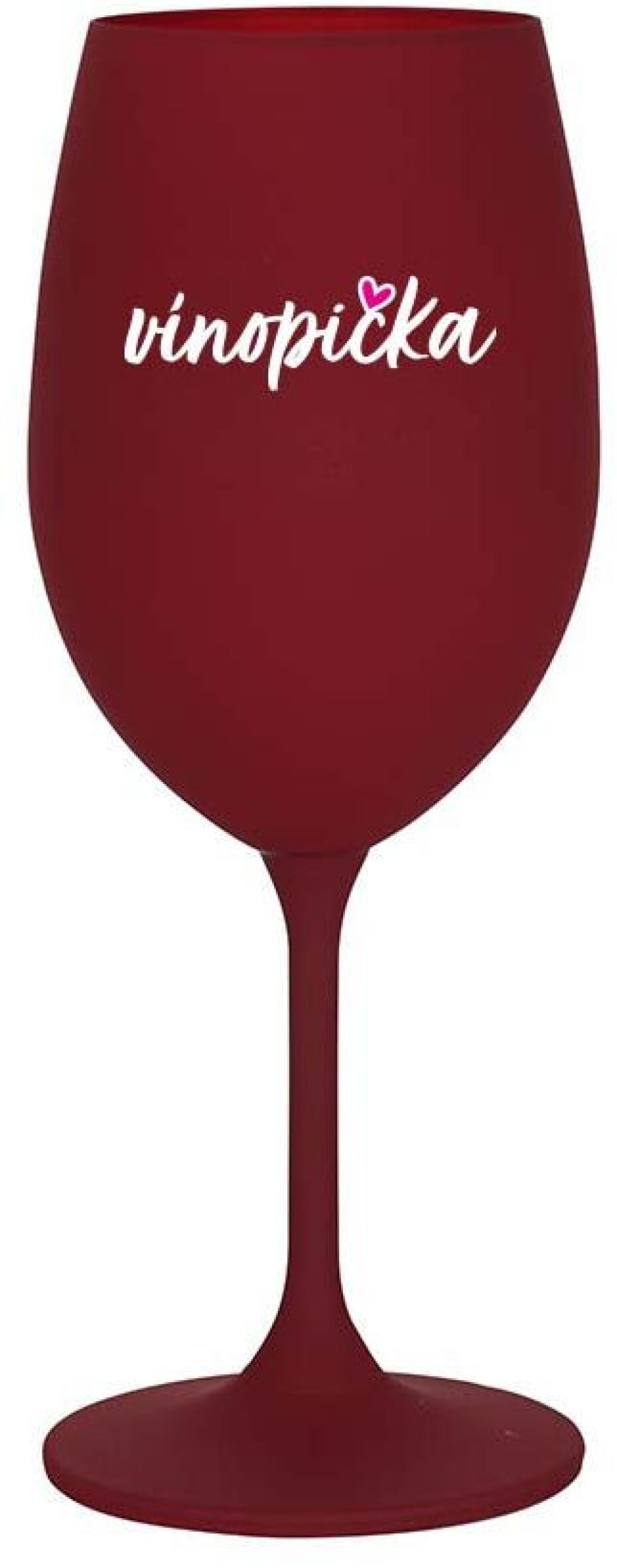 VÍNOPIČKA - bordo sklenice na víno 350 ml - main (0)