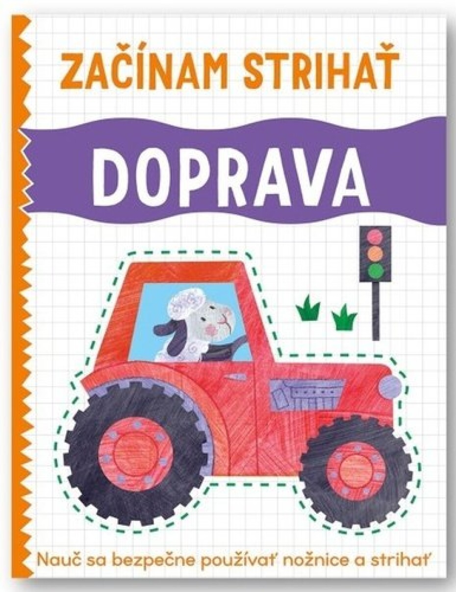 Začínam strihať Doprava - main (0)