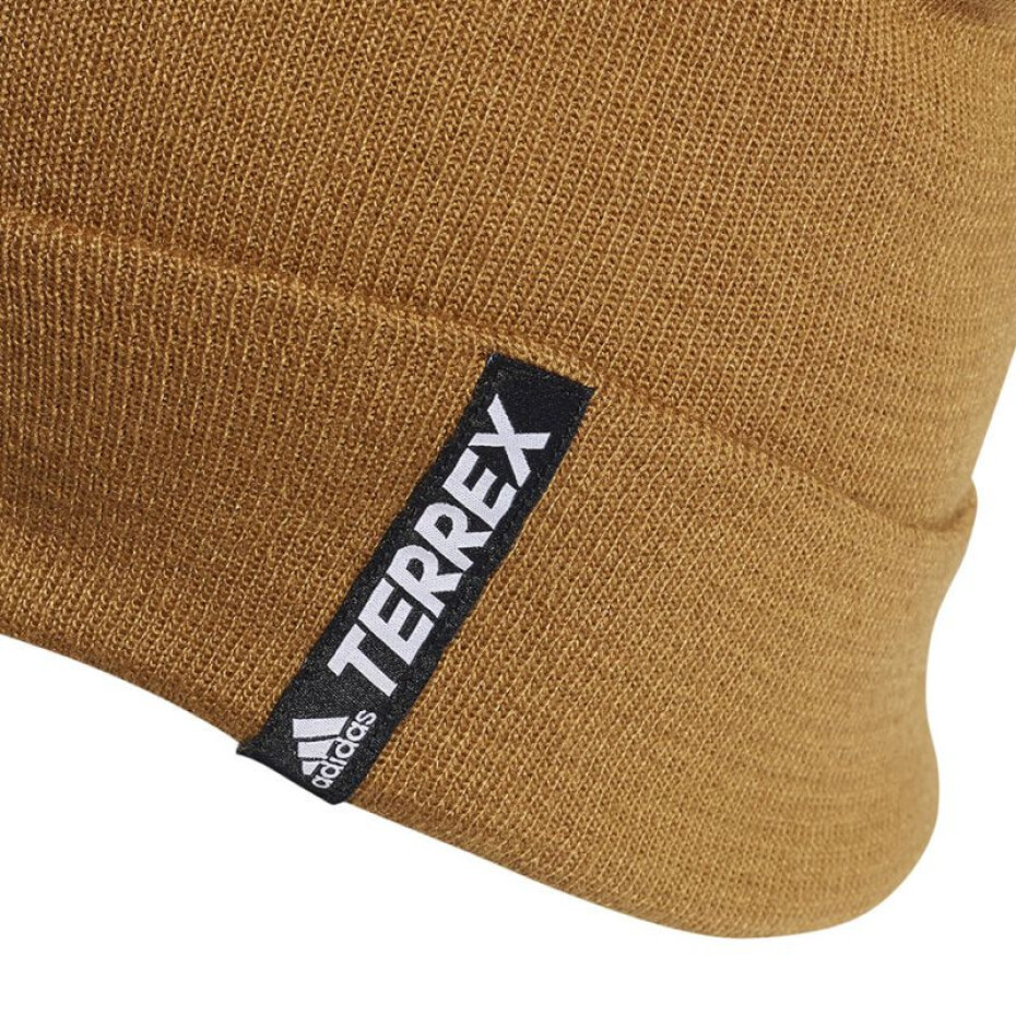 Pánská zimní čepice Terrex Primegree M GU2086 - Adidas OSFY - main (1)