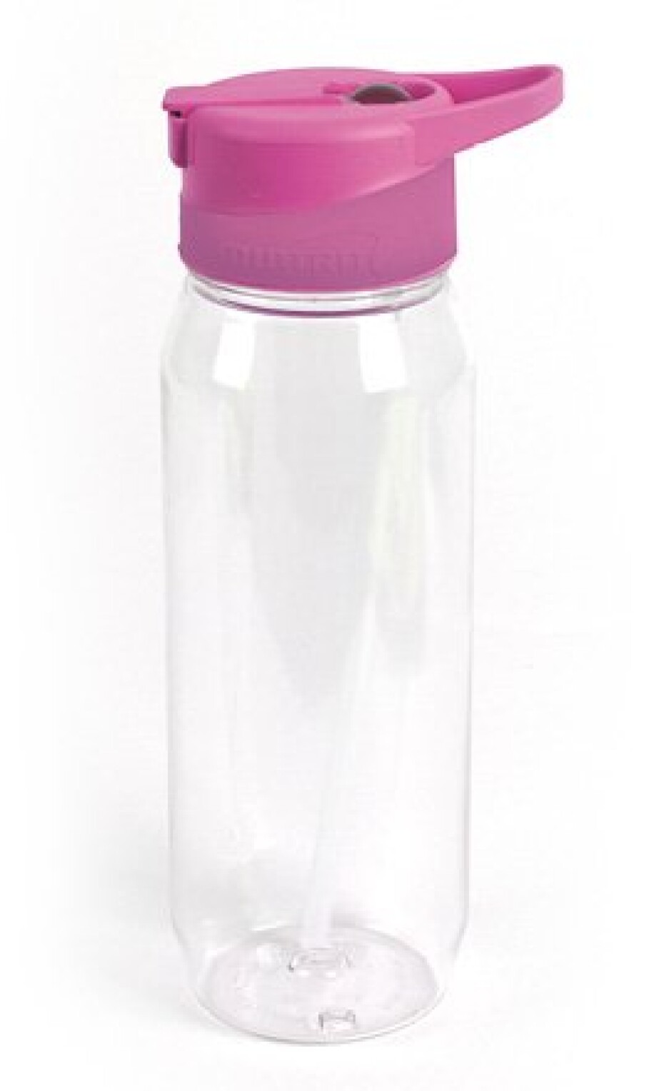 Lahev na pití neonová růžová 0,5l - main (0)