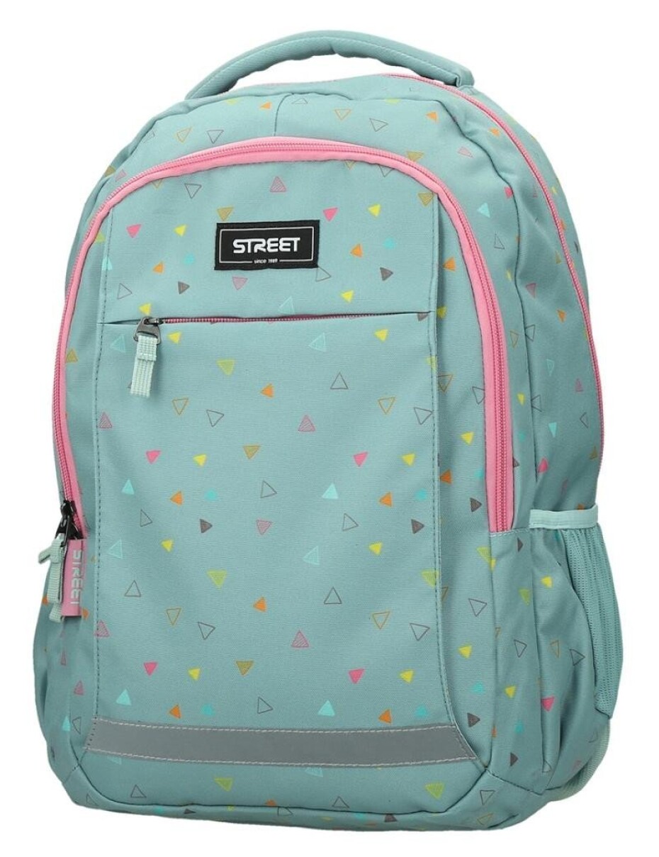 Studentský batoh Alfa Sprinkle - main (0)