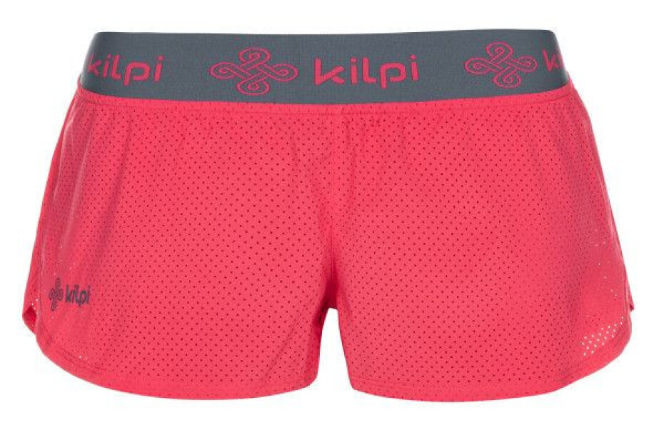 Dámské kraťasy Irazu-w růžová - Kilpi 44 - main (0)