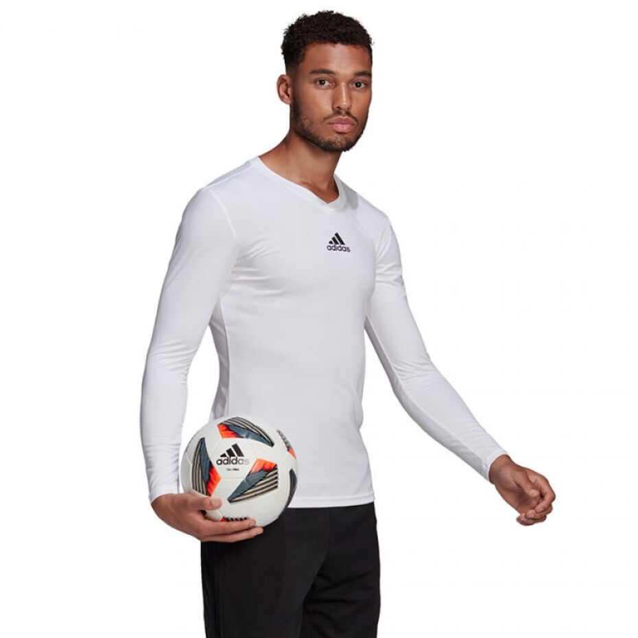 Pánské tričko Team Base M GN5676 - Adidas 2XL - main (2)