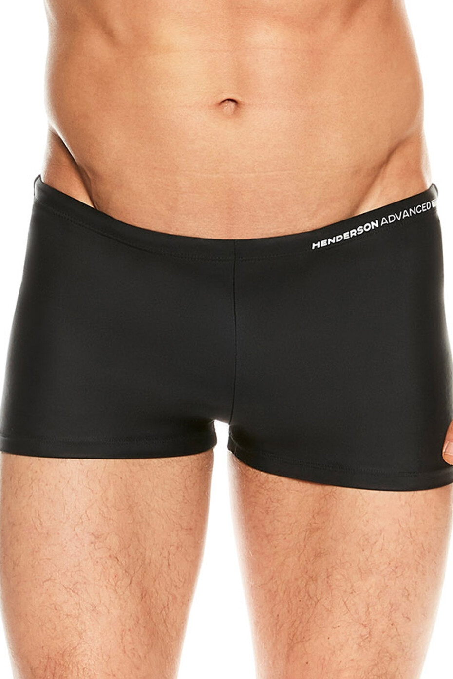 Pánské plavky 36832 Kors black - HENDERSON černá L - main (2)