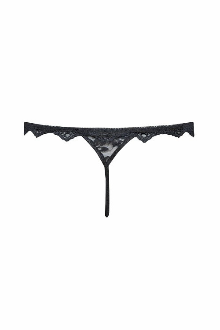 LivCo Corsetti Fashion Set Belita Black L/XL - main (6)