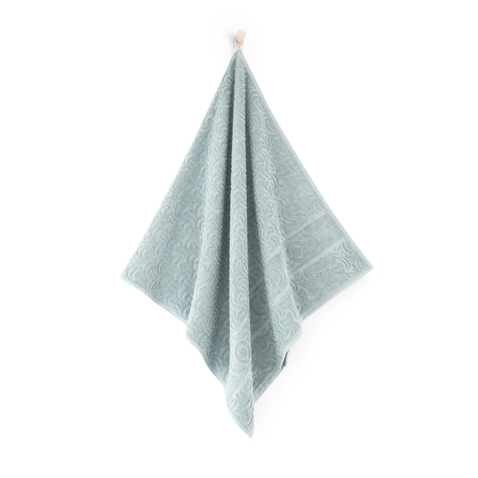 Ručník Zwoltex Morwa Light Graphite 50x100 - main (0)