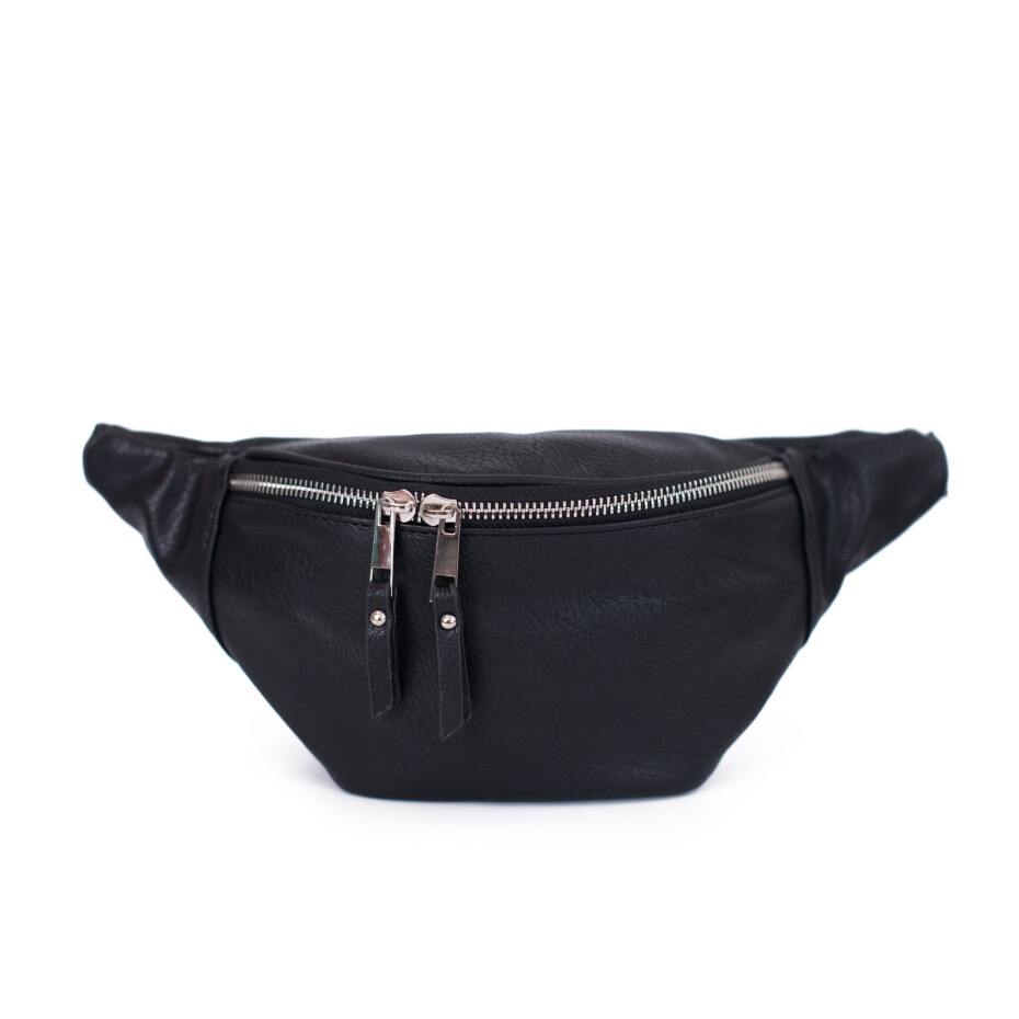 Brašna do pasu Art Of Polo Tr18187-1 Black Nevhodné pro formát A4 - main (0)