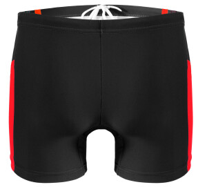 Product detail of Sesto Senso Plavkové boxerky WZ 364 Black M