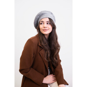 Product detail of Baret Art Of Polo Cz23365-2 Grey UNI