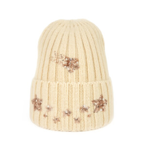 Product detail of Čepice Art Of Polo Hat Cz22308-1 Ecru UNI