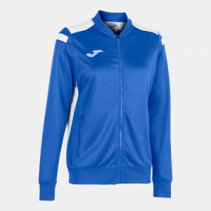 Product detail of Mikina Joma Championship VI Zip Sweatshirt W 901267.702 2XL