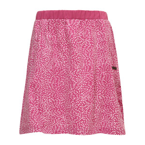 Product detail of Dětská sukně ALPINE PRO GESBO fuchsia red varianta pb 116-122