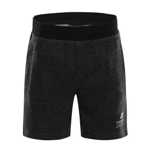 Product detail of Dětské sportovní kraťasy ALPINE PRO THECO black 140-146