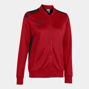 Product detail of Mikina Joma Championship VI Zip Sweatshirt W 901267.601 L