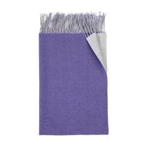 Product detail of Art Of Polo Šála Sz23440-8 Light Grey/Violet UNI