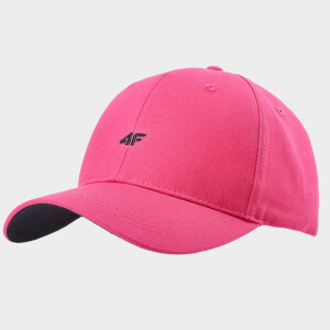 Product detail of 4F 4FWSS24ACABU267 62S baseballová čepice S/M
