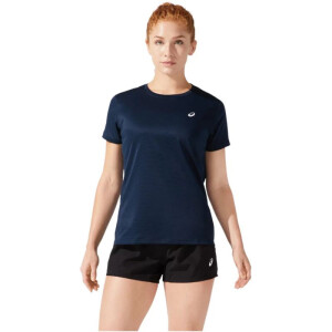 Product detail of Asics Core SS Top W 2012C335-400 Tričko s