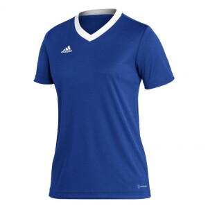 Product detail of Tričko adidas Entrada 22 Jsy W HG3947 L