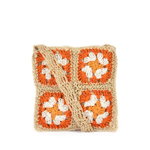 Product detail of Taška Art Of Polo Tr22155-2 Light Beige/Orange Nevhodné pro formát A4