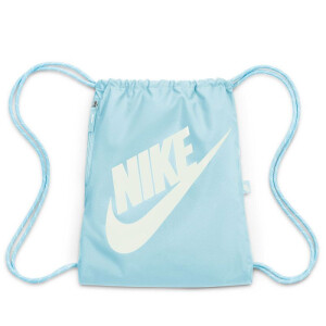 Product detail of Taška, batoh Nike Heritage Drawstring Bag DC4245-476 Modrá
