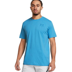 Product detail of Tričko Under Armour Sportstyle LC SS M 1326799-434 S