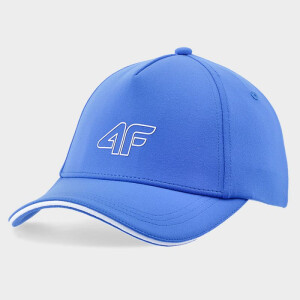 Product detail of 4F baseballová čepice 4FWSS24ACABF280 36S m