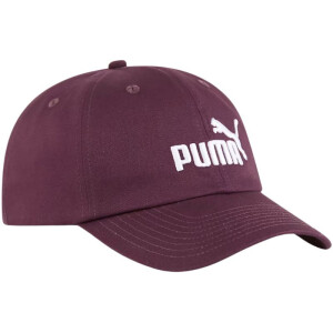 Product detail of Puma ESS No.1 BB Cap bordó 24357 20 Senior