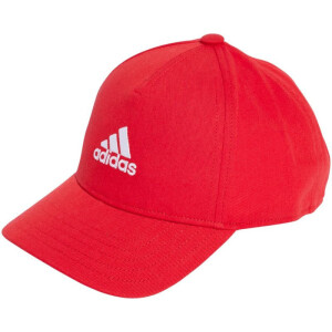 Product detail of Lehká baseballová čepice adidas s vyšitým logem IY5421 Dospělí M/L