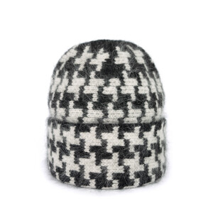 Product detail of Čepice Art Of Polo Cz22297-1 Black/White UNI
