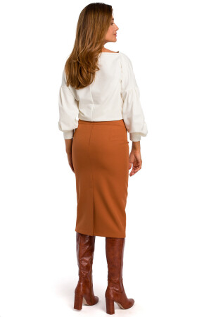 Product detail of Stylove Sukně S171 Ginger S