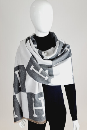 Product detail of SZ-709 SCARF NAVŠTIVTE 186X70
