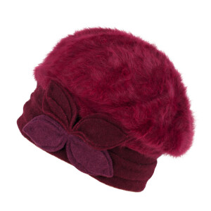 Product detail of Kšiltovka Art Of Polo Cz13113-4 Dark Red UNI