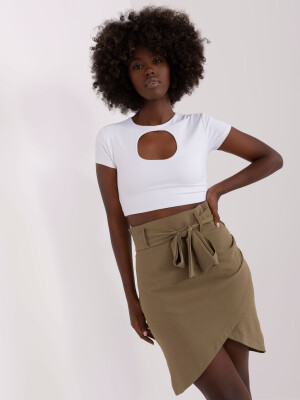 Product detail of LK SD sukně 508375.04 khaki 42