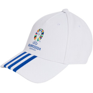 Product detail of Kšiltovka adidas UEFA EURO24™ Official Emblem IT3314 Dospělí S/M