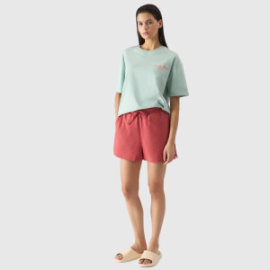 Product detail of Šortky 4F W 4FWSS24TSHOF411 63S m