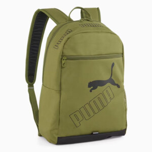 Product detail of Puma Phase Backpack II 079952 17 zelená