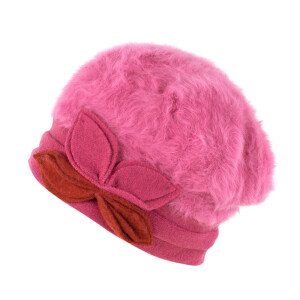 Product detail of Kšiltovka Art Of Polo Cz13113-2 Fuchsia UNI
