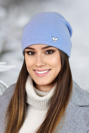 Product detail of Dámská čepice LILY BLUE 23 univerzální